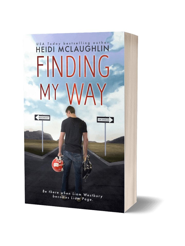 Finding My Way product image (1)