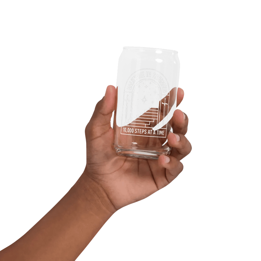 Valkyrie Glass product image (6)
