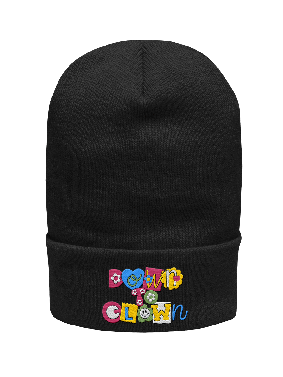 Down To Clown 2.0 - Beanie product image (1)