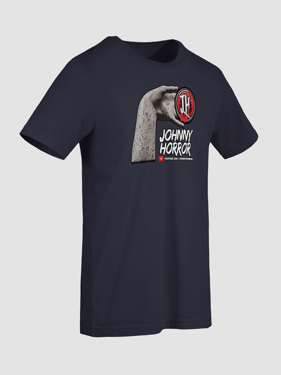 Talk To JH 2 Logo's Tee product image (59)