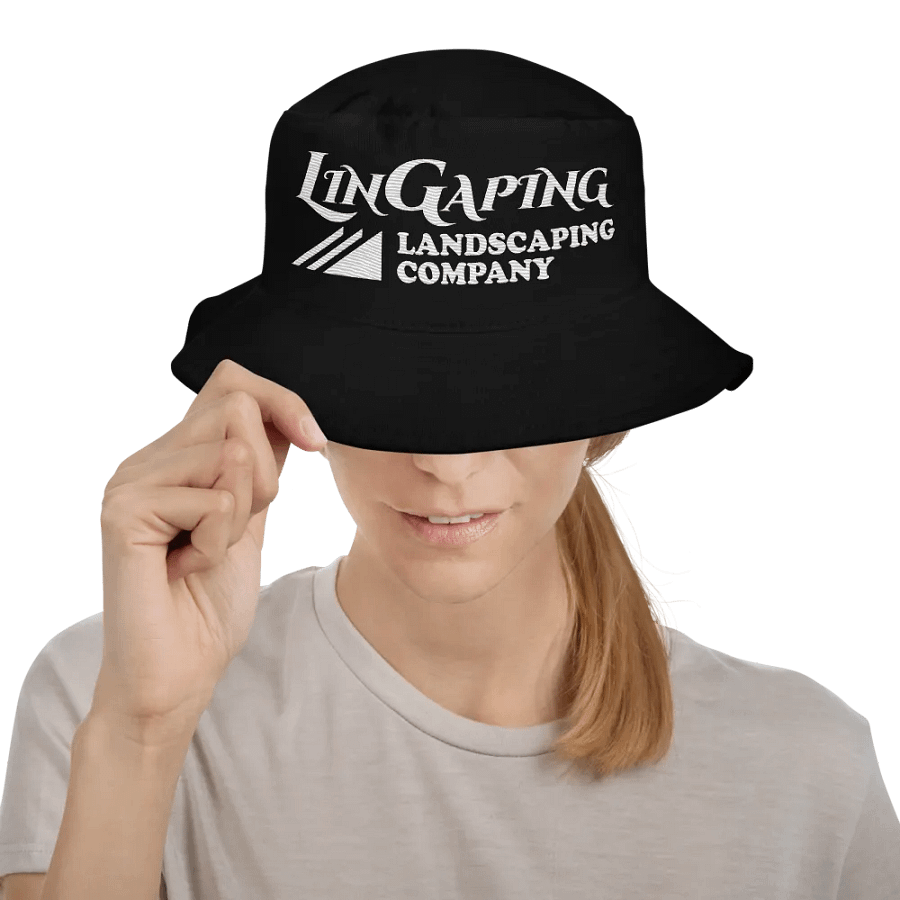 LLC bucket hat product image (1)