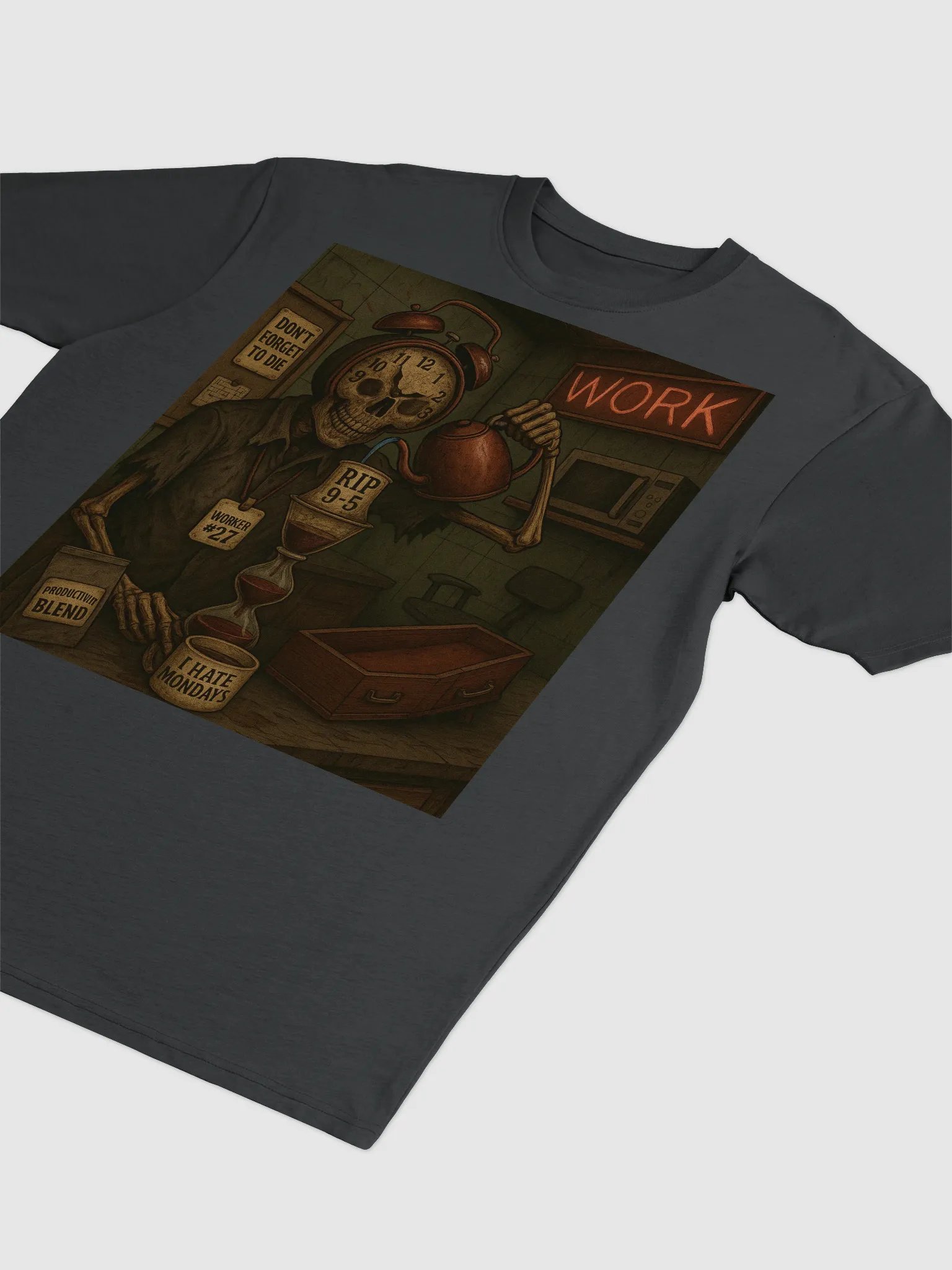 The Productivi-Tee Blend product image (12)