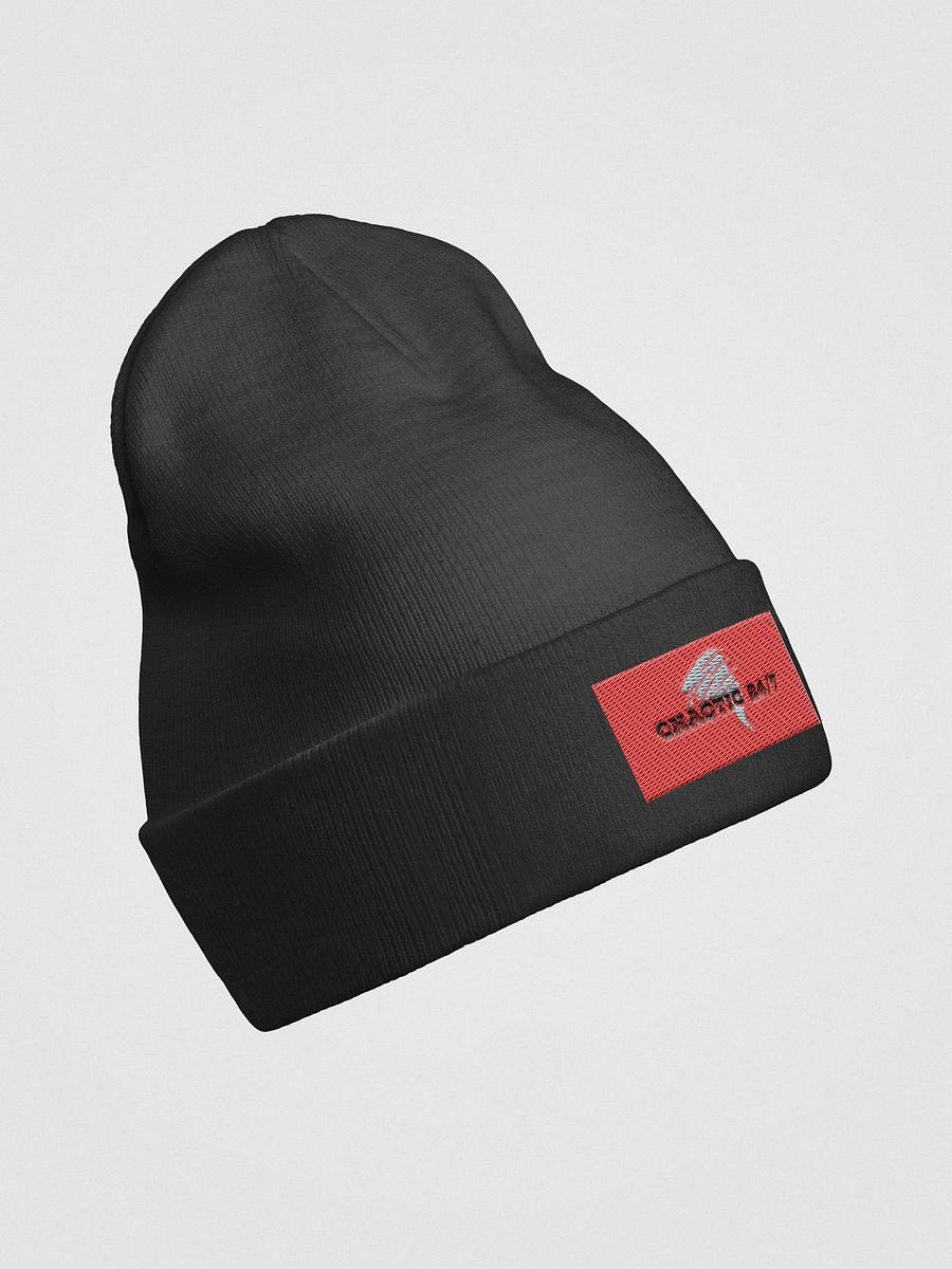 Chaotic 24/7 Beenie product image (3)