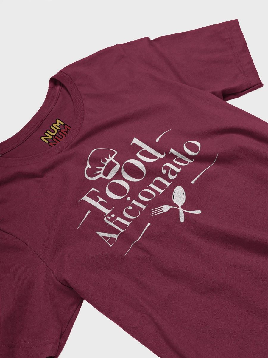 Food Aficionado product image (2)