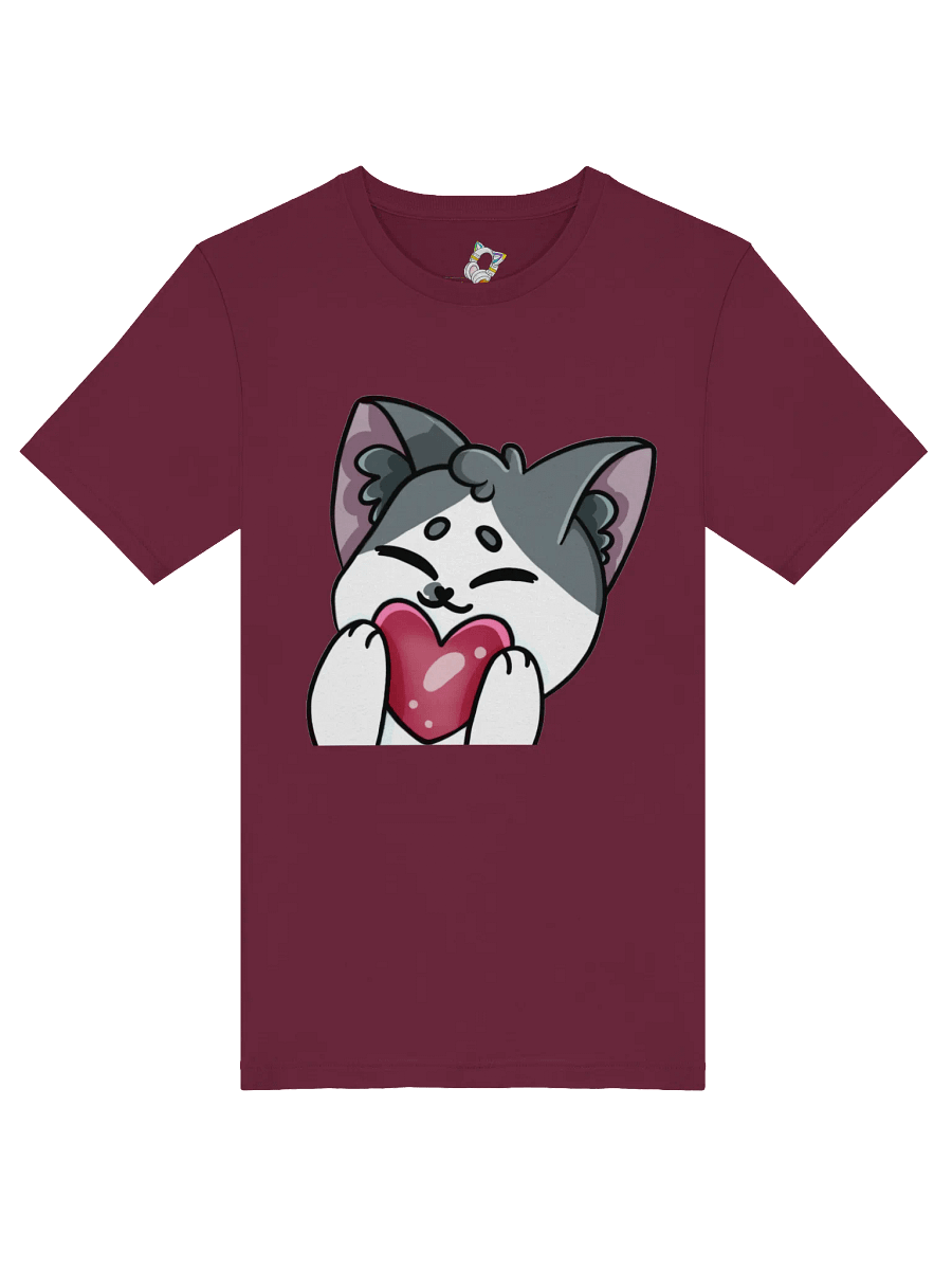 Rauru Heart Tee product image (34)