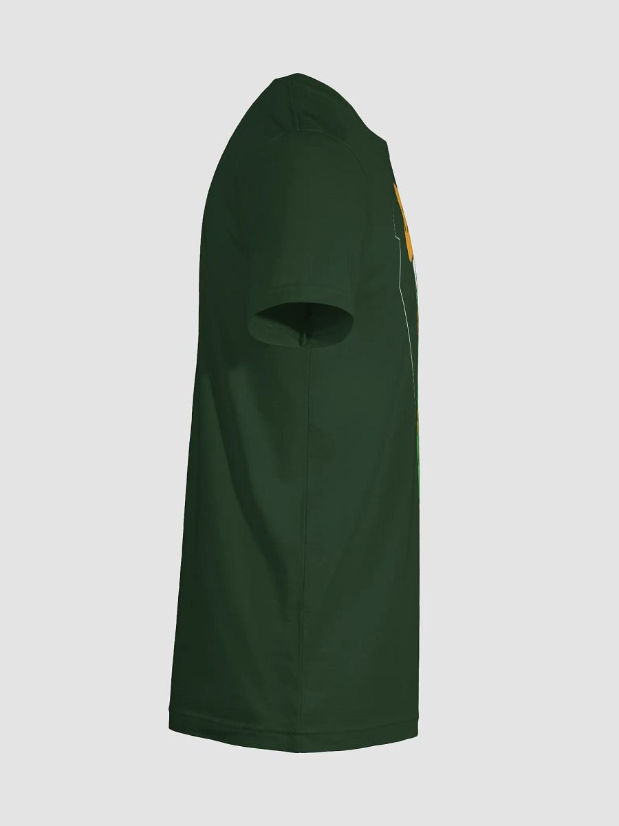 Leprechaun Jacket Halloween Costume Funny T-Shirt product image (10)