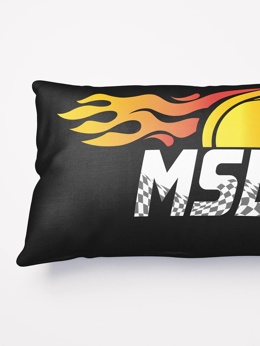 MSLA Logo Pillow product image (4)