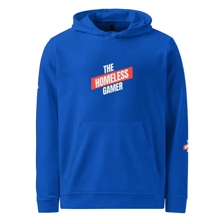 Gamer's Resilience Hoodie product image (5)