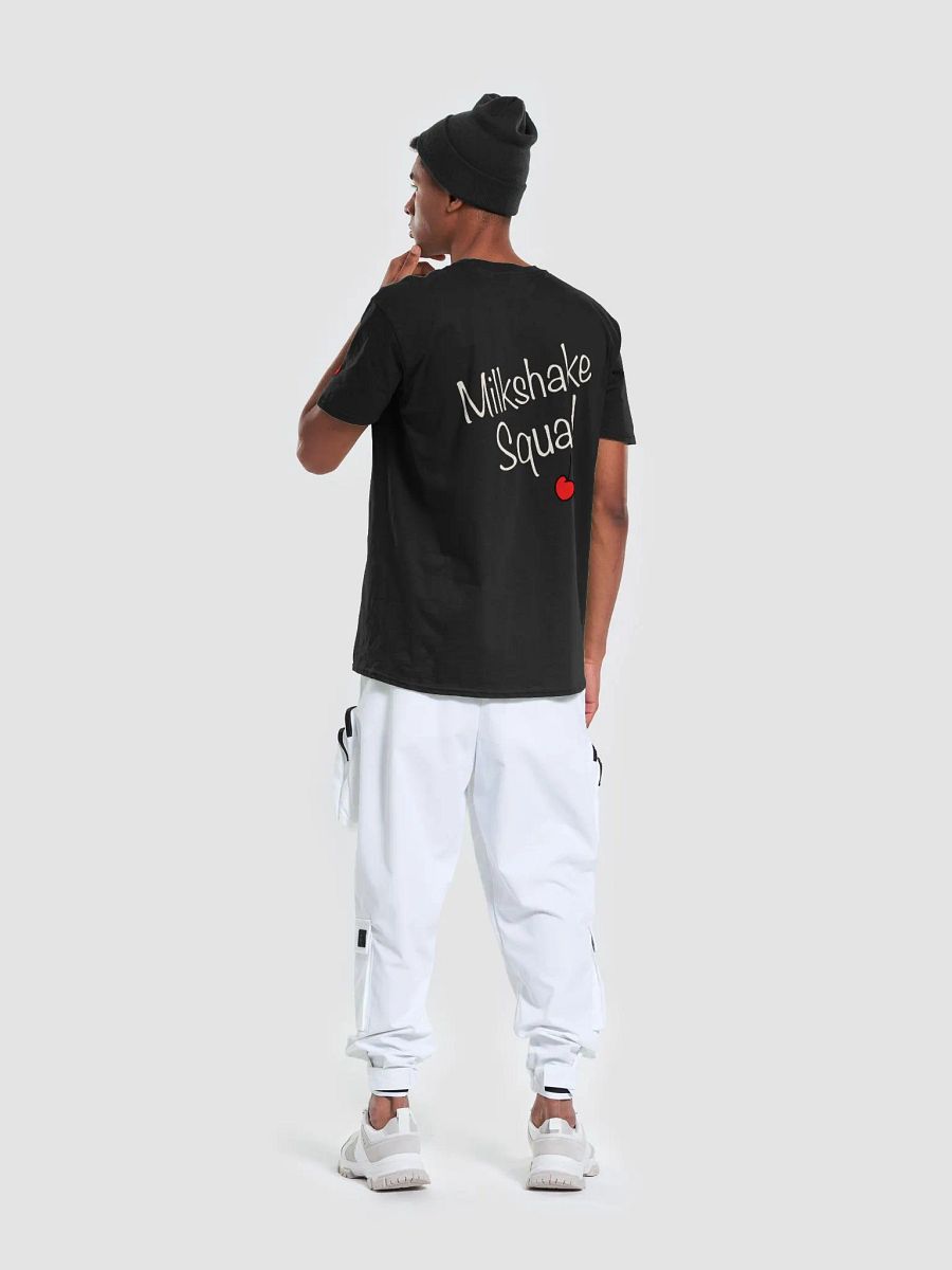 Milkshake Squad Casual T-Shirt product image (6)