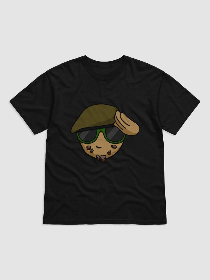Keksi t-paita product image (6)