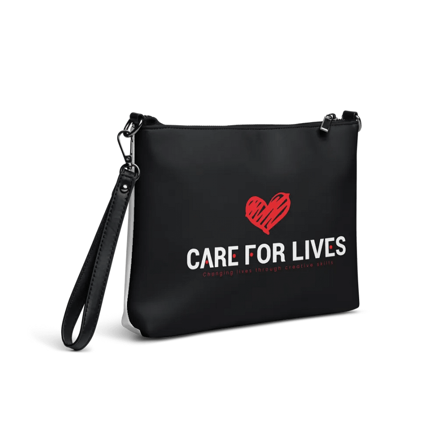 CrossBag New product image (1)