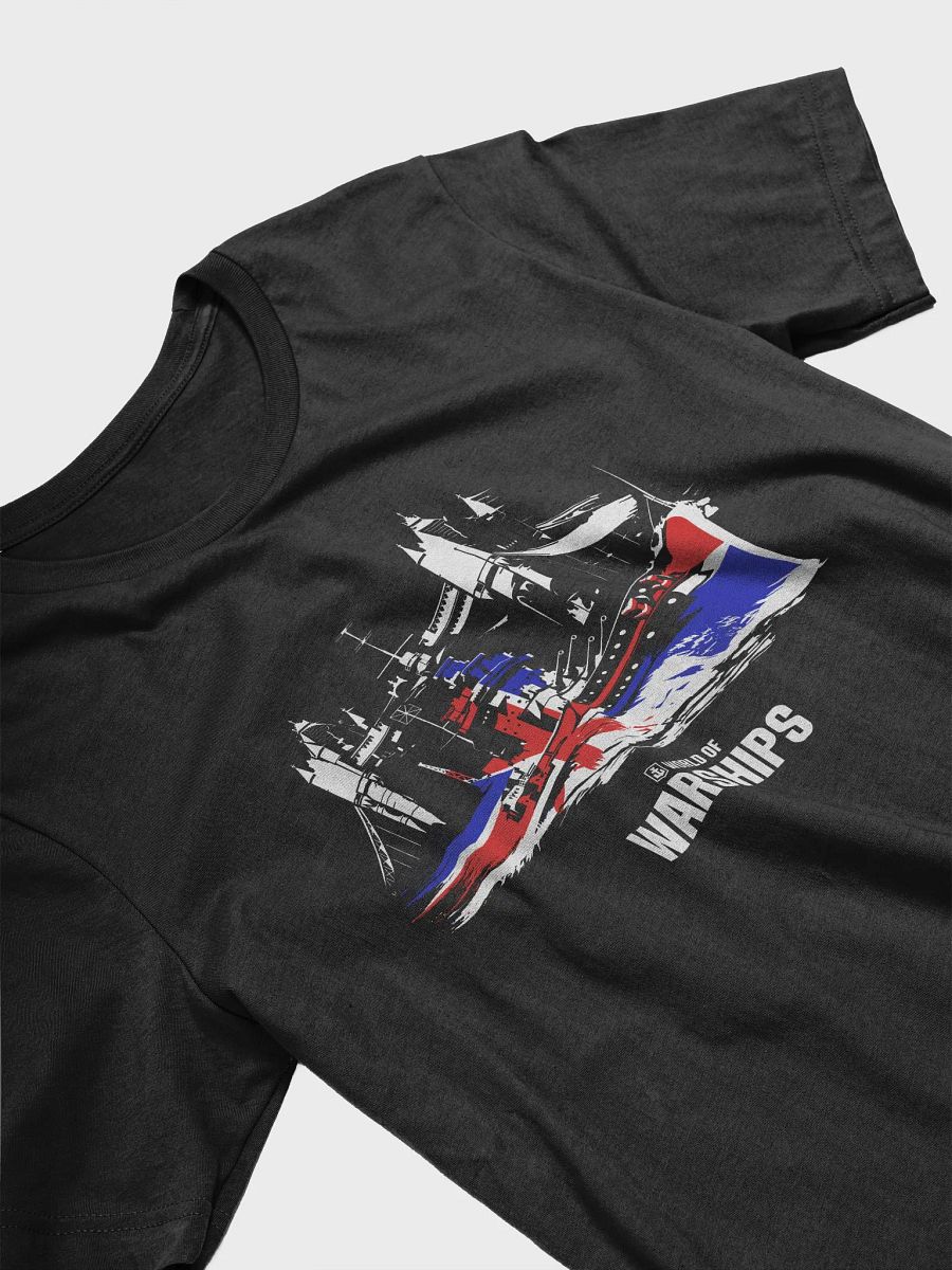 T-Shirt: Great Britain product image (3)