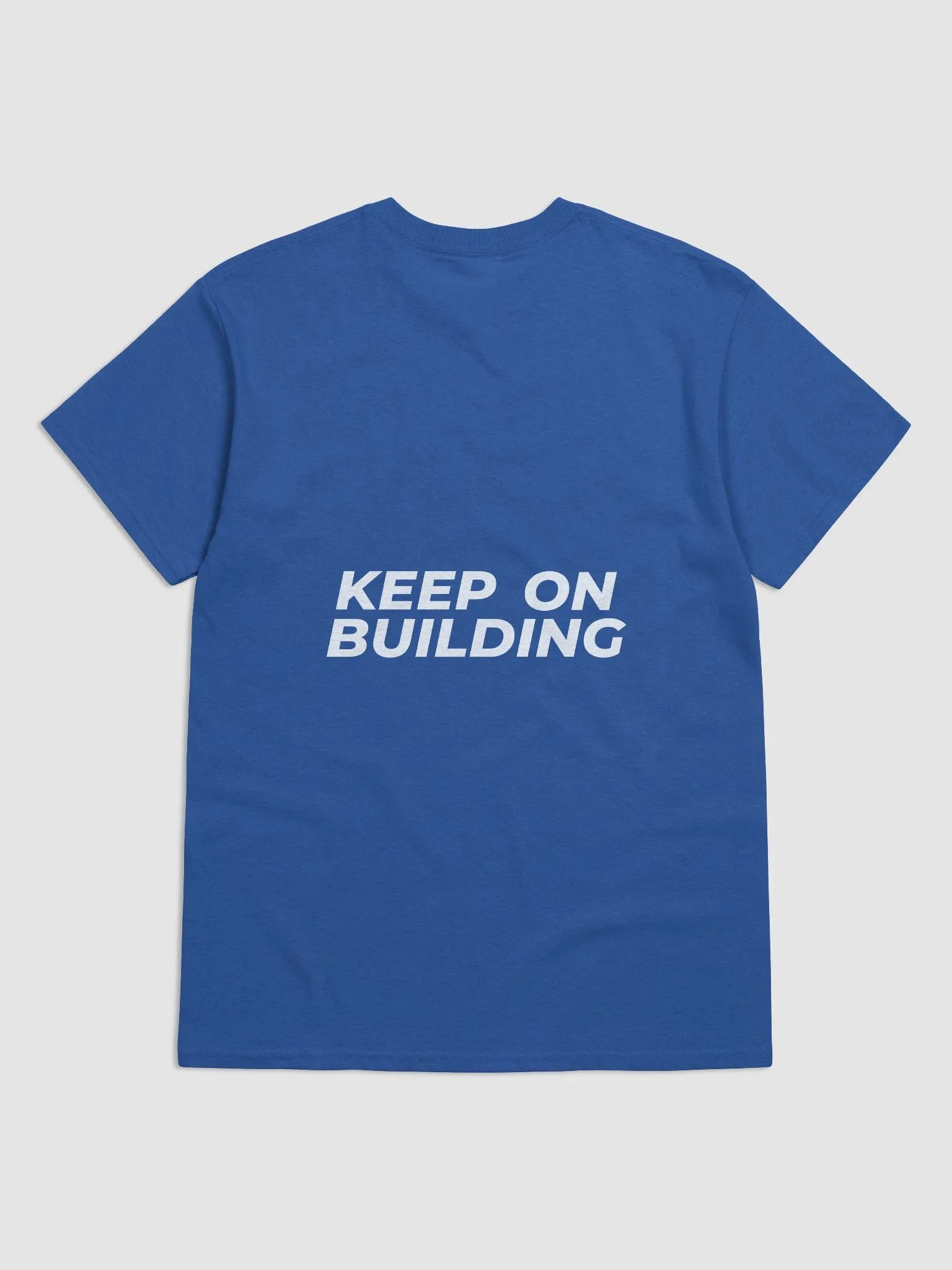 H5 T-Shirt product image (3)