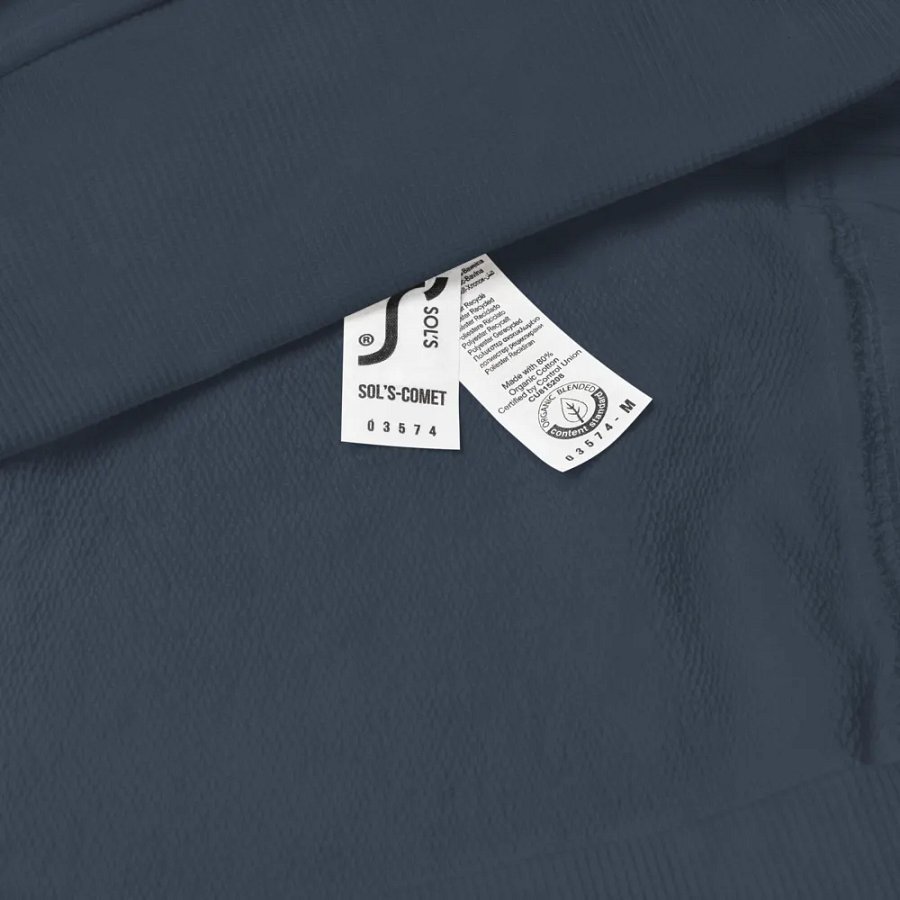 FOYO Chocker crewneck top product image (5)