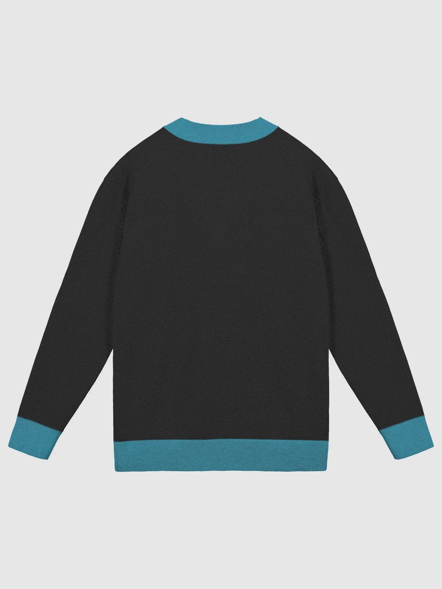 MindFlow Lounge Signature Cardigan product image (2)