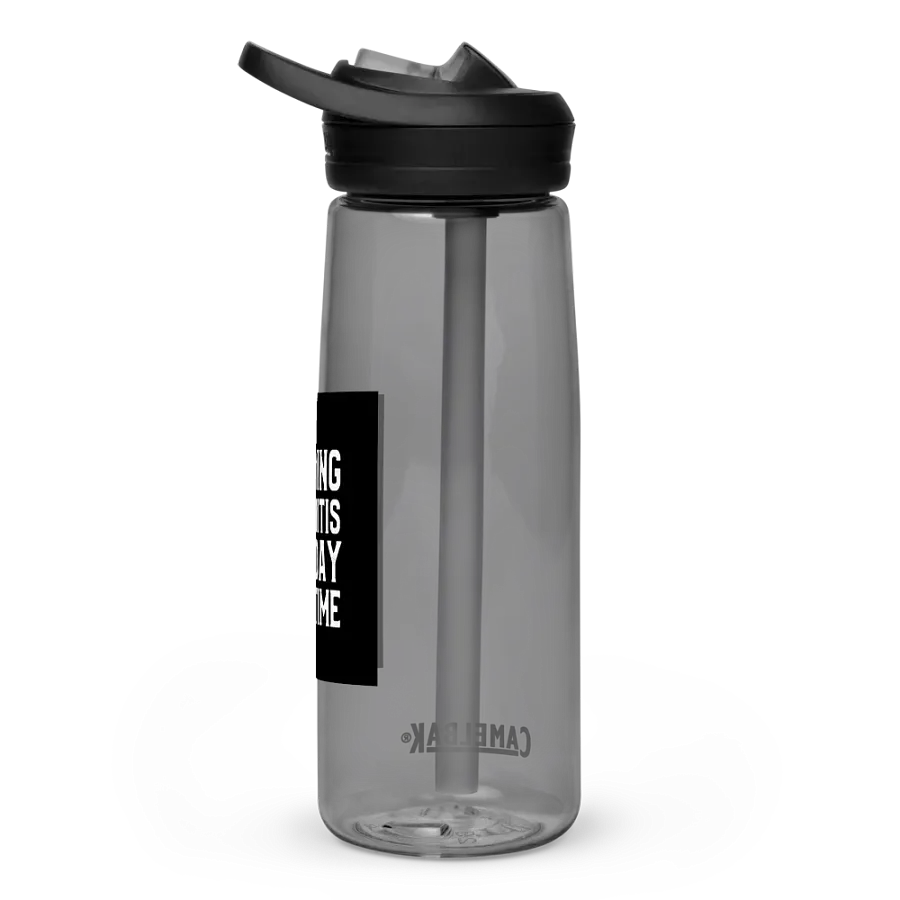 ๐ Say Goodbye to Thirst, Hello to Comfort! CamelBak Eddy - Your Hydration Hero for Arthritis Relief! ๐ product image (4)