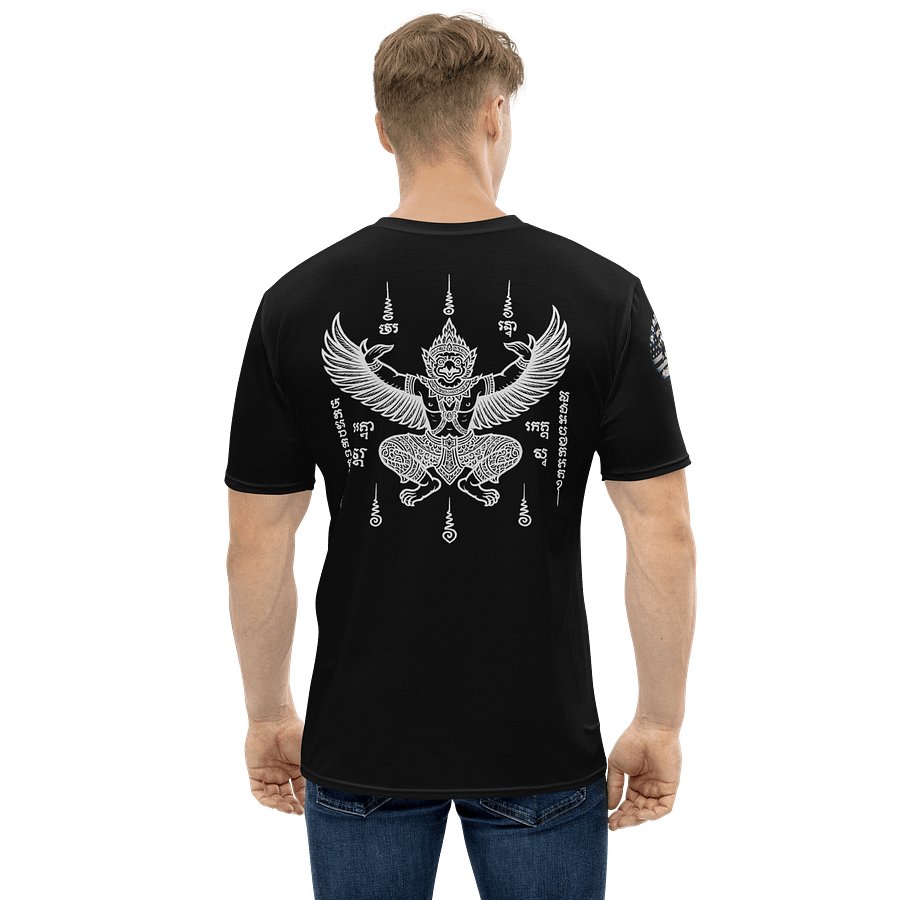 Muay Thaibata - Garuda product image (1)