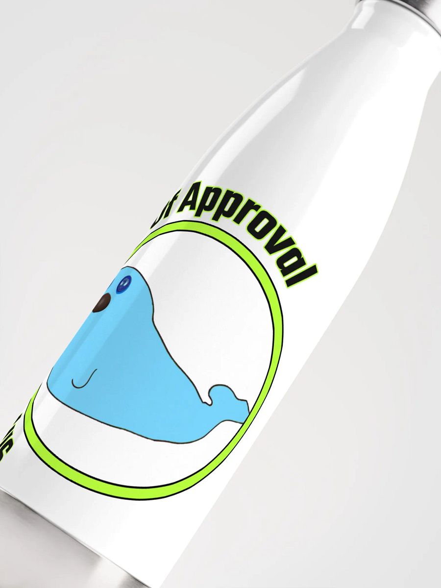 Seal of Approval product image (5)
