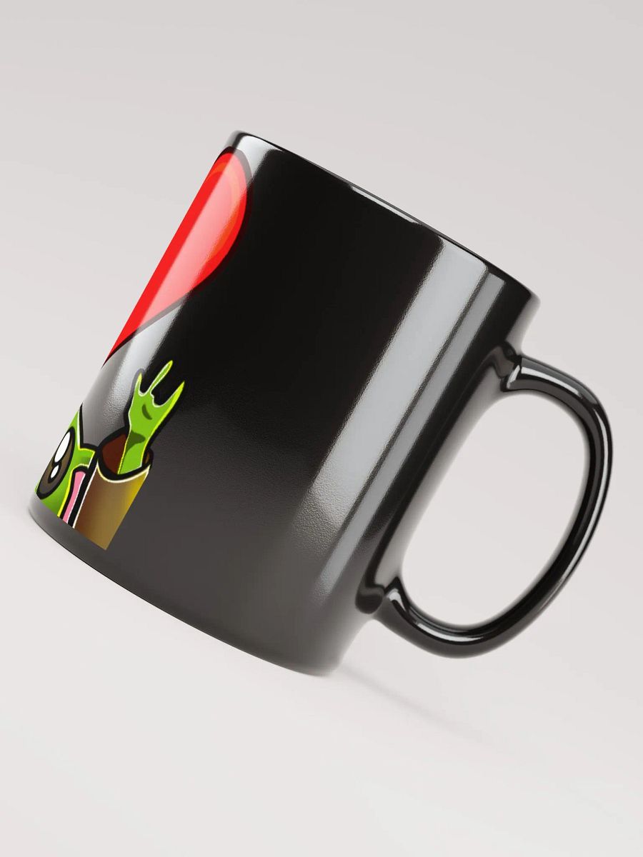 Chaotic Love Mug product image (5)