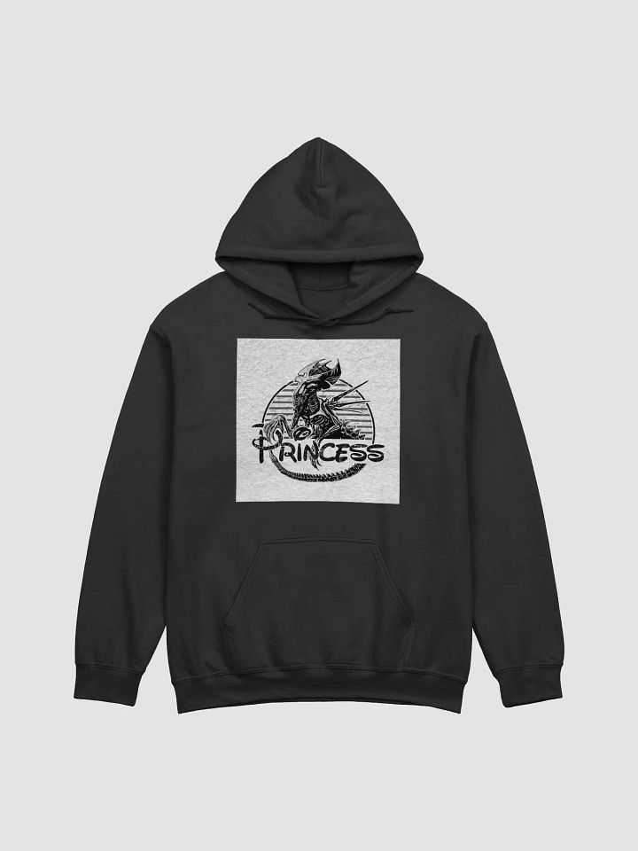 Alien Princess Hoodie product image (11)