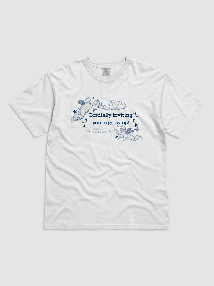 Cordial Tee product image (4)