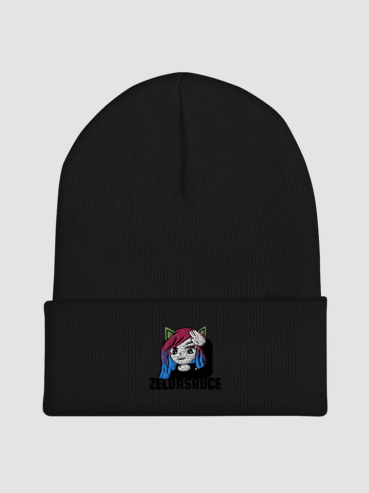 Salute Beanie product image (1)