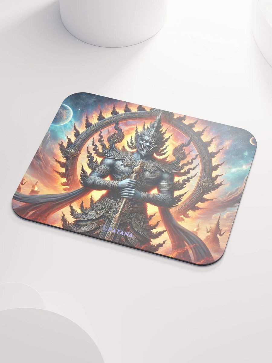 Lord Tao Wessuwan Mouse Pad product image (3)