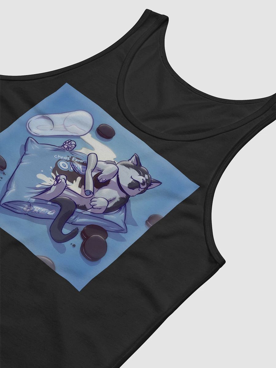 Cookies & Cream Jersey Tank product image (3)