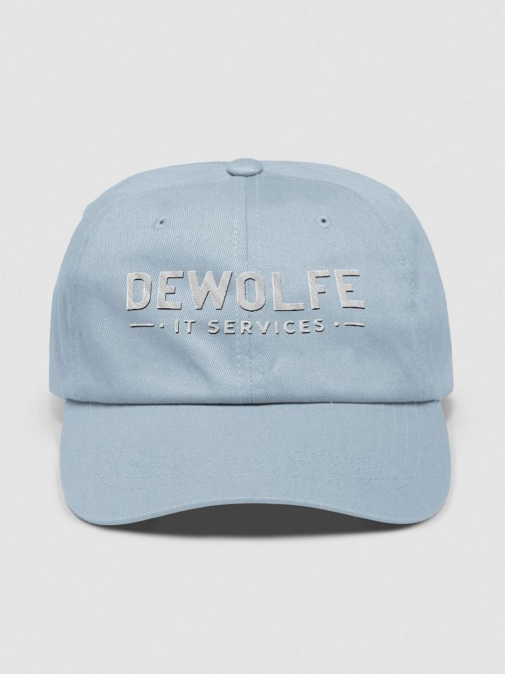 DEWOLFE IT SERVICES Light & Bright Mode product image (2)