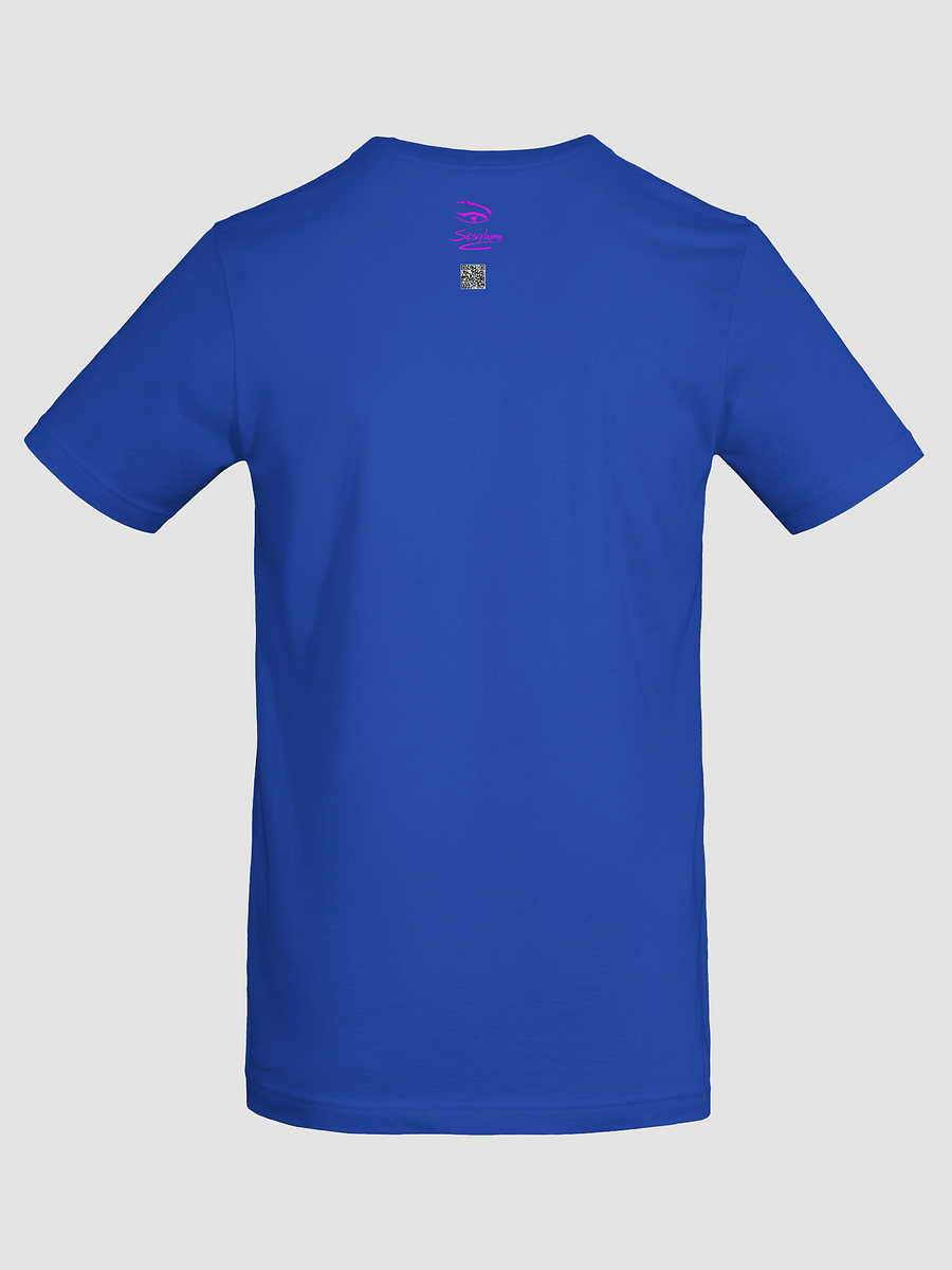 400 Million and Counting Tee product image (46)