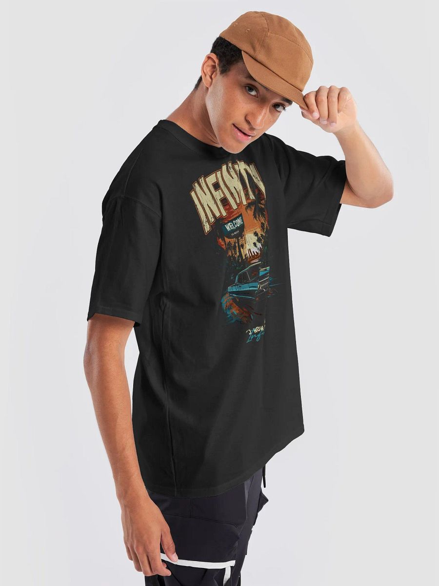 Infinity Exclusives #1 - Front Print product image (7)