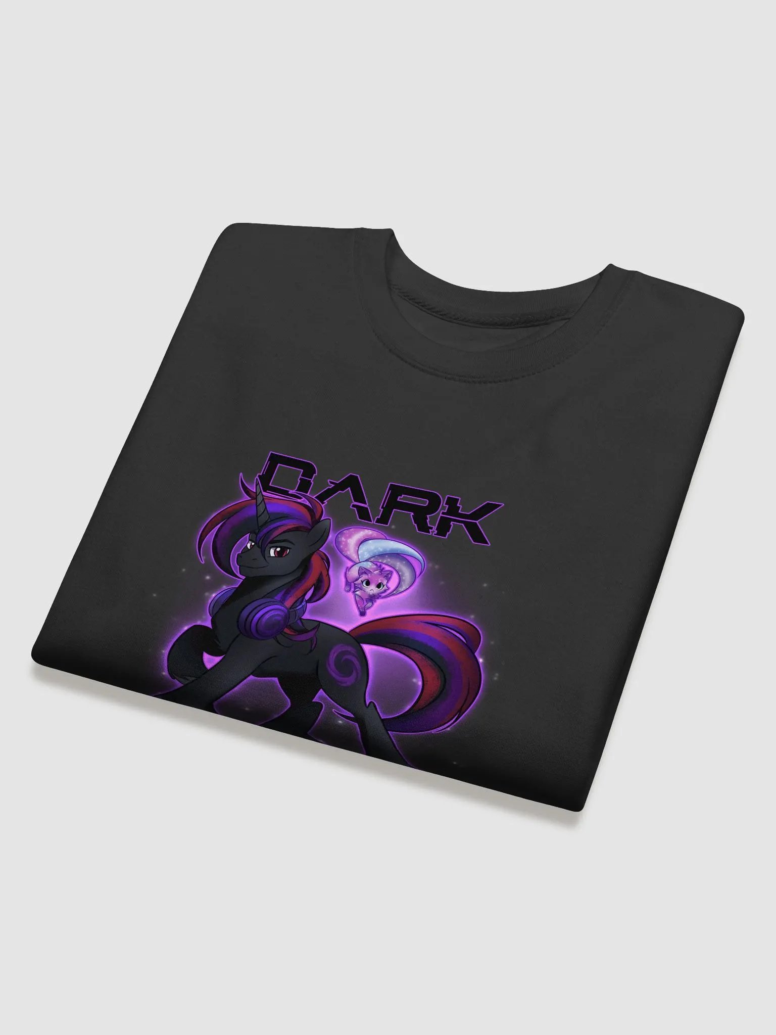 Dark Matter-Sweatshirt product image (32)