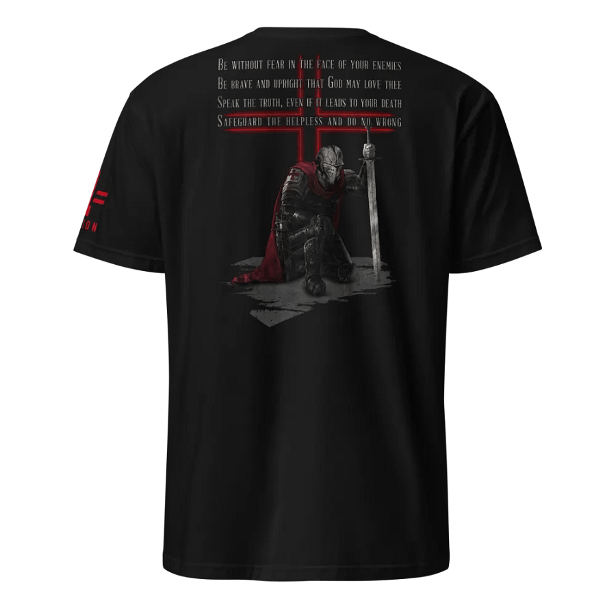 Templar Code product image (1)