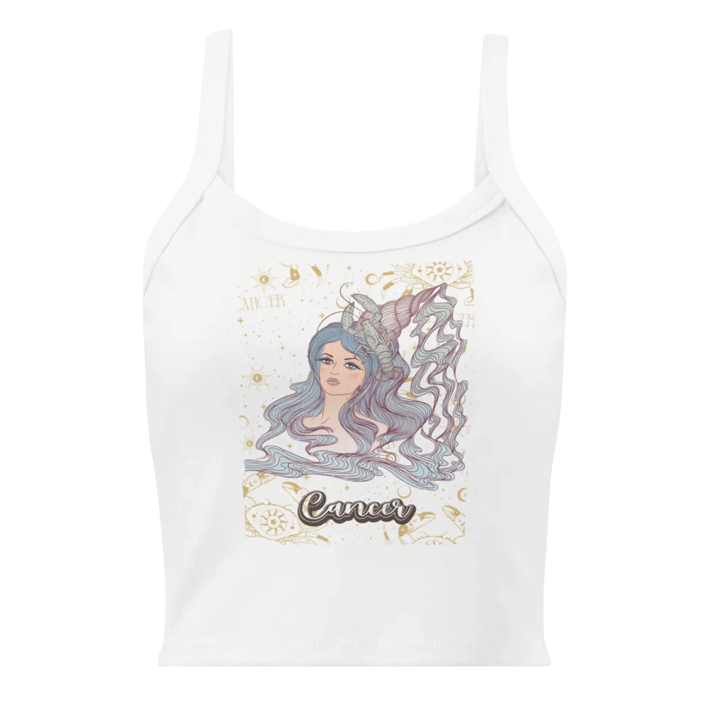 Cancer Tank product image (9)