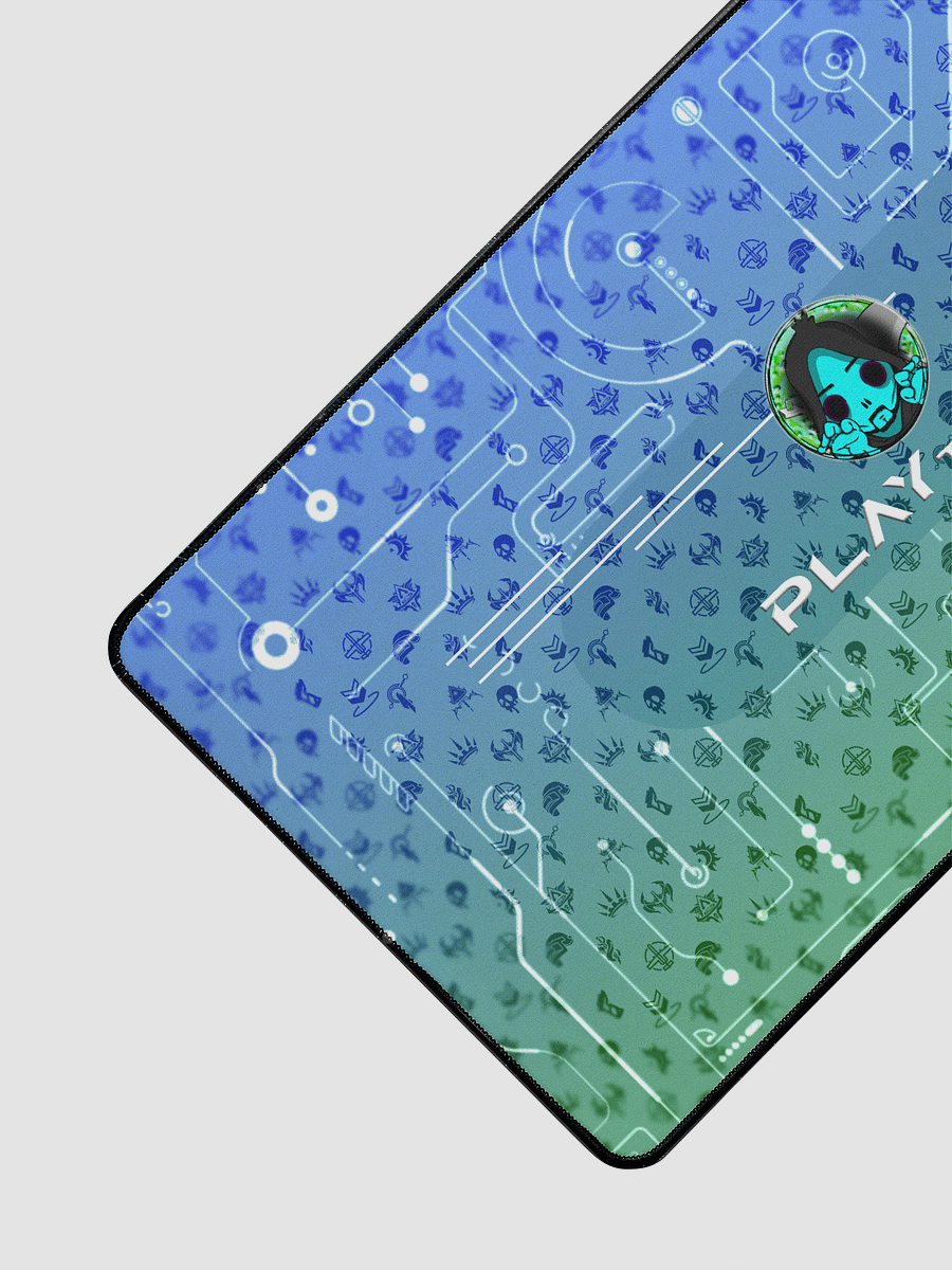 Digital Grimlin Deskmat product image (3)
