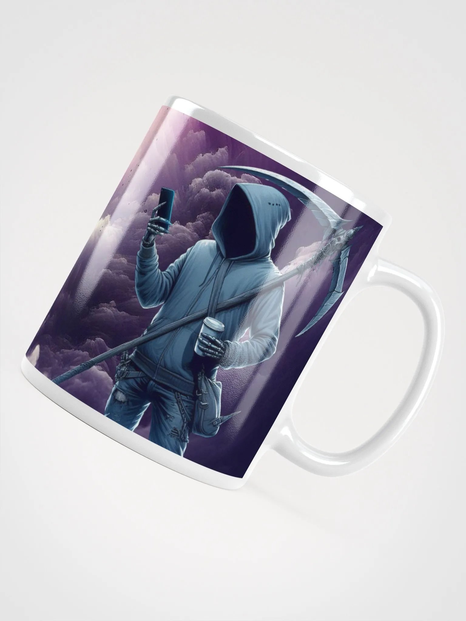 21st Century Mug product image (4)