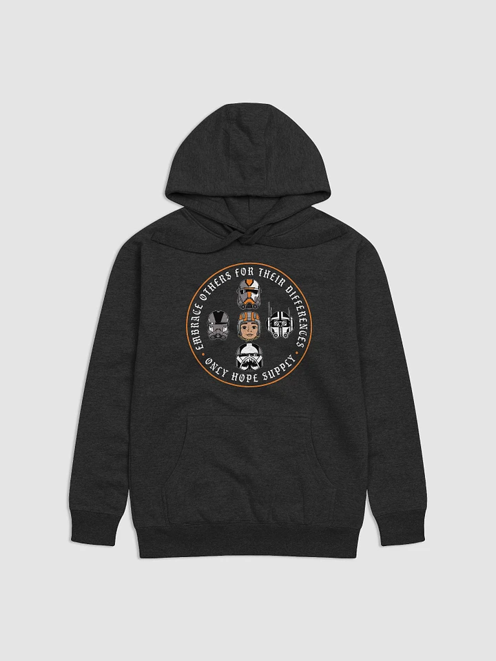 Bad Batch S2 - Hoodie product image (1)