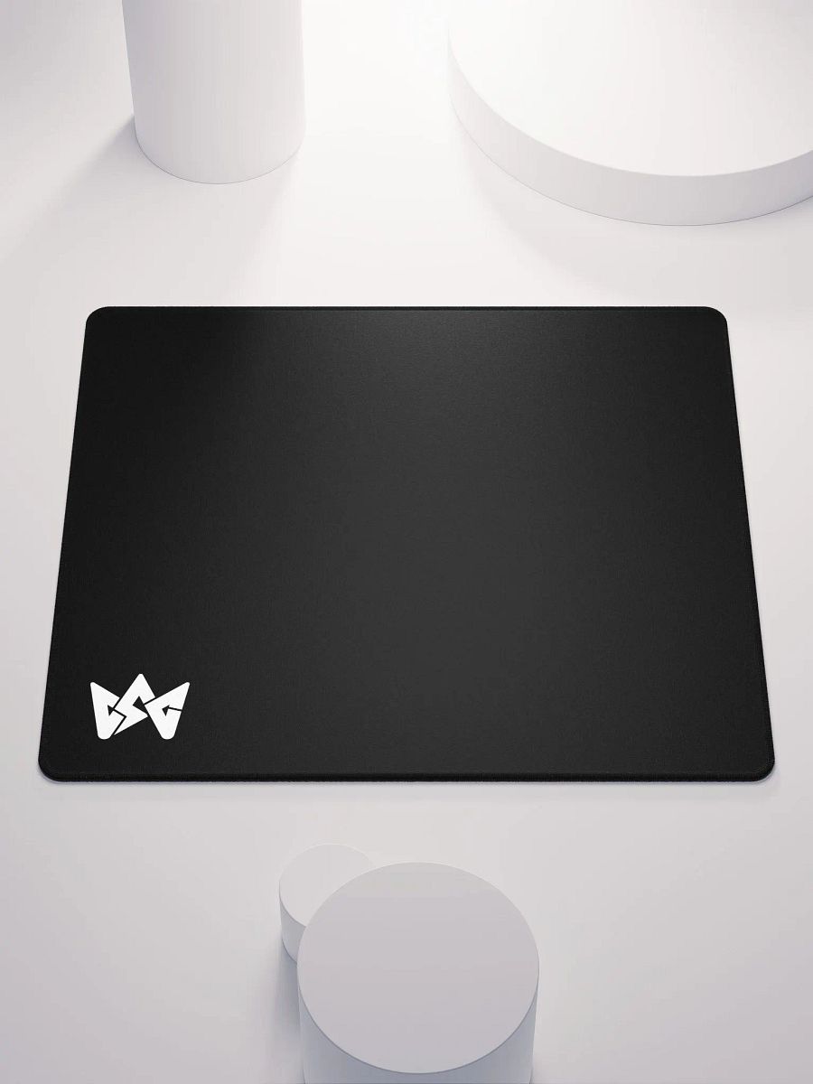 CSG Gaming Mouse Pad (18
