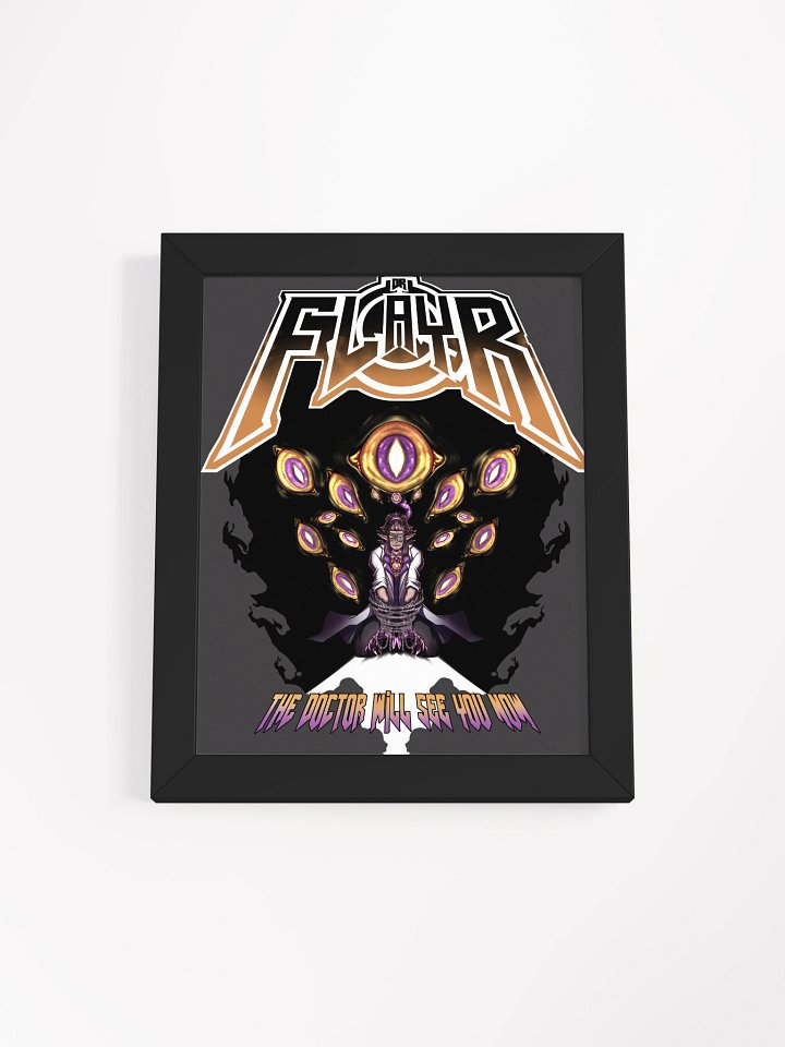 Album art poster! product image (3)