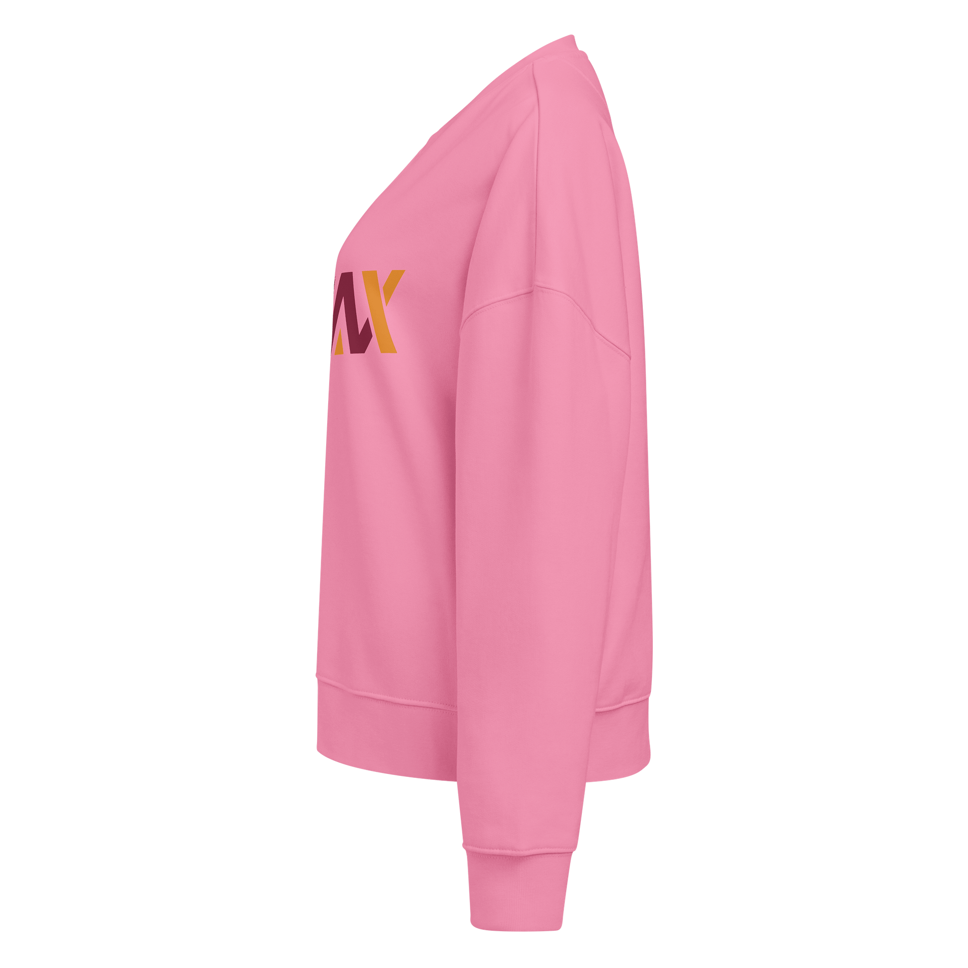 MAX Stylized Women's Sweatshirt product image (11)