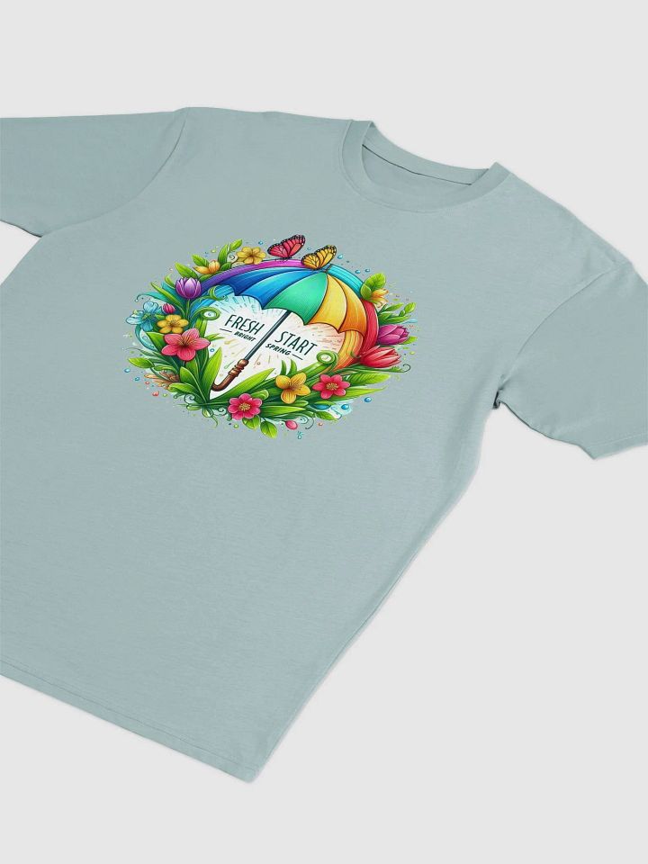 Springtime Bliss Men's Tee product image (10)