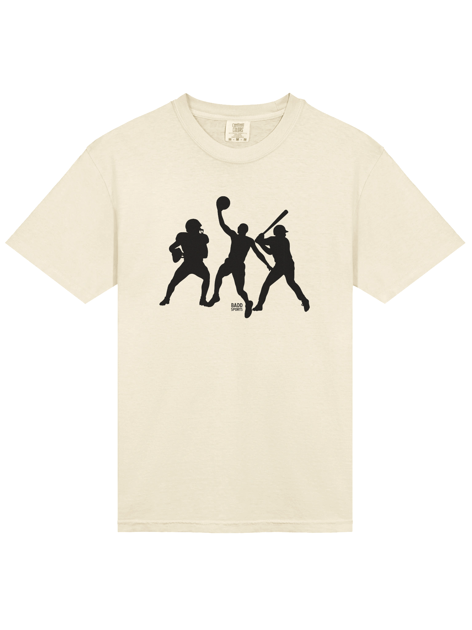 3-Sport Silhouette Tee product image (53)