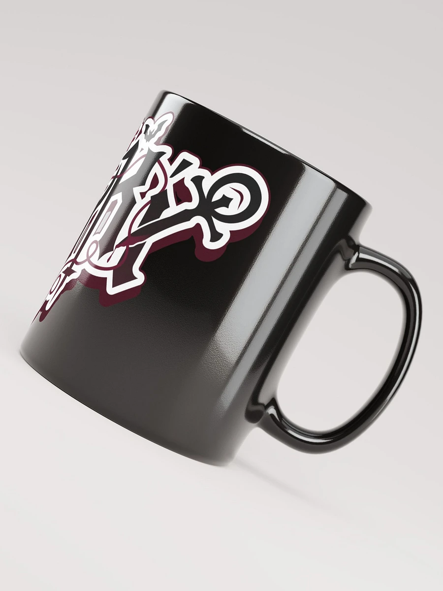 [GYKI] Black Sip Mug product image (7)