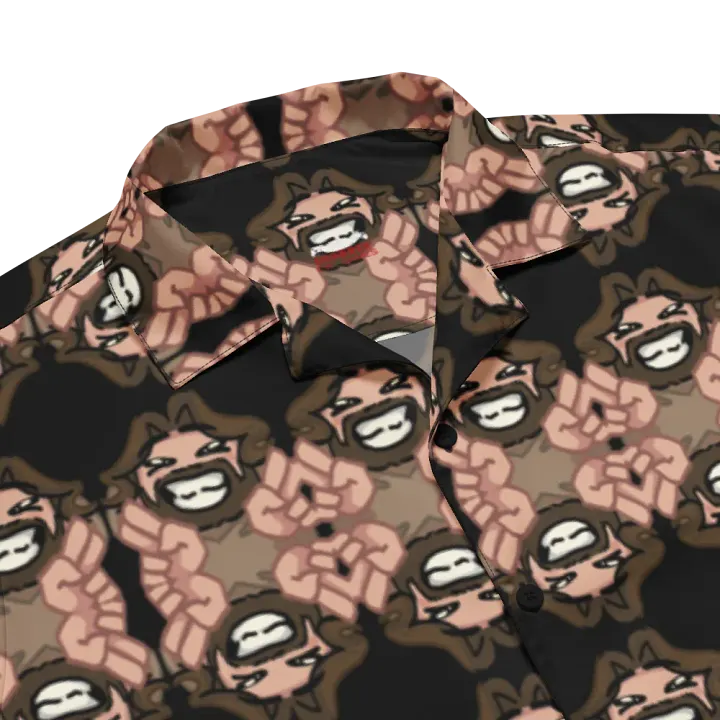 CW button up product image (2)
