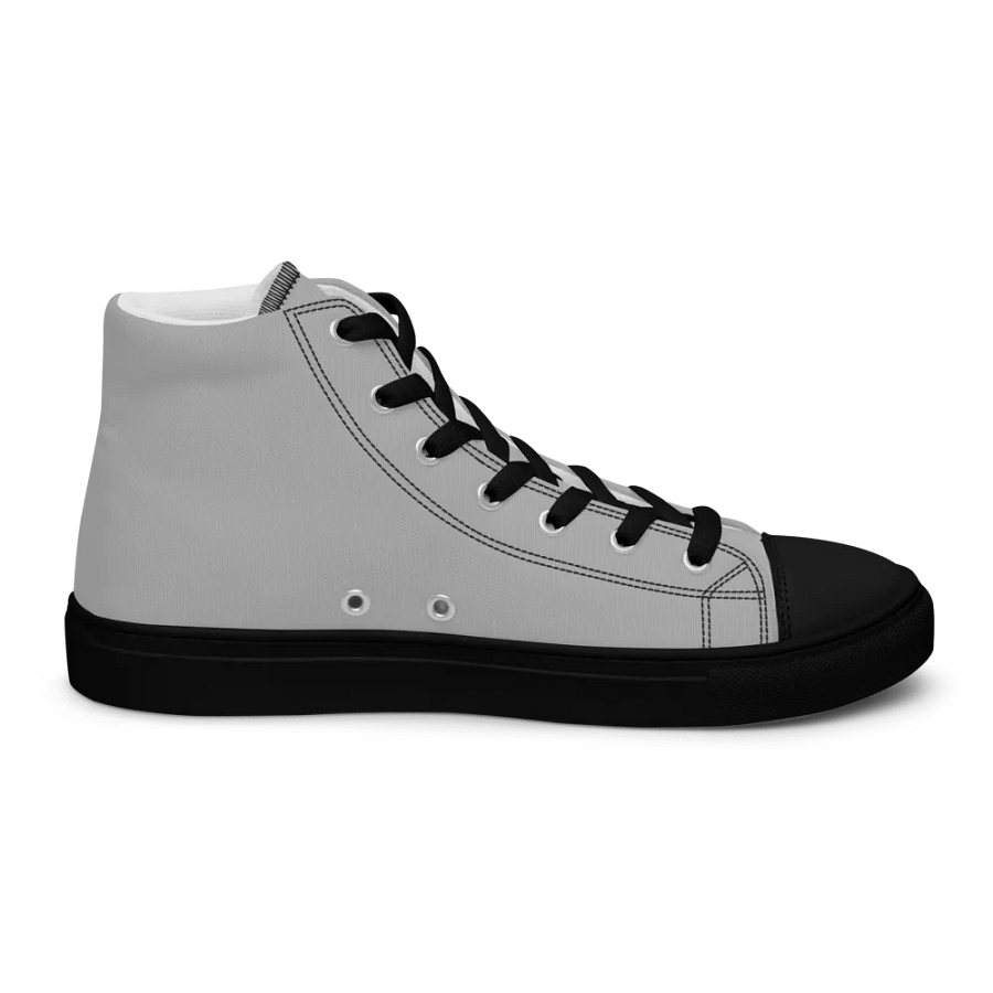 Jak Myles Men's high tops *Online Only* product image (6)