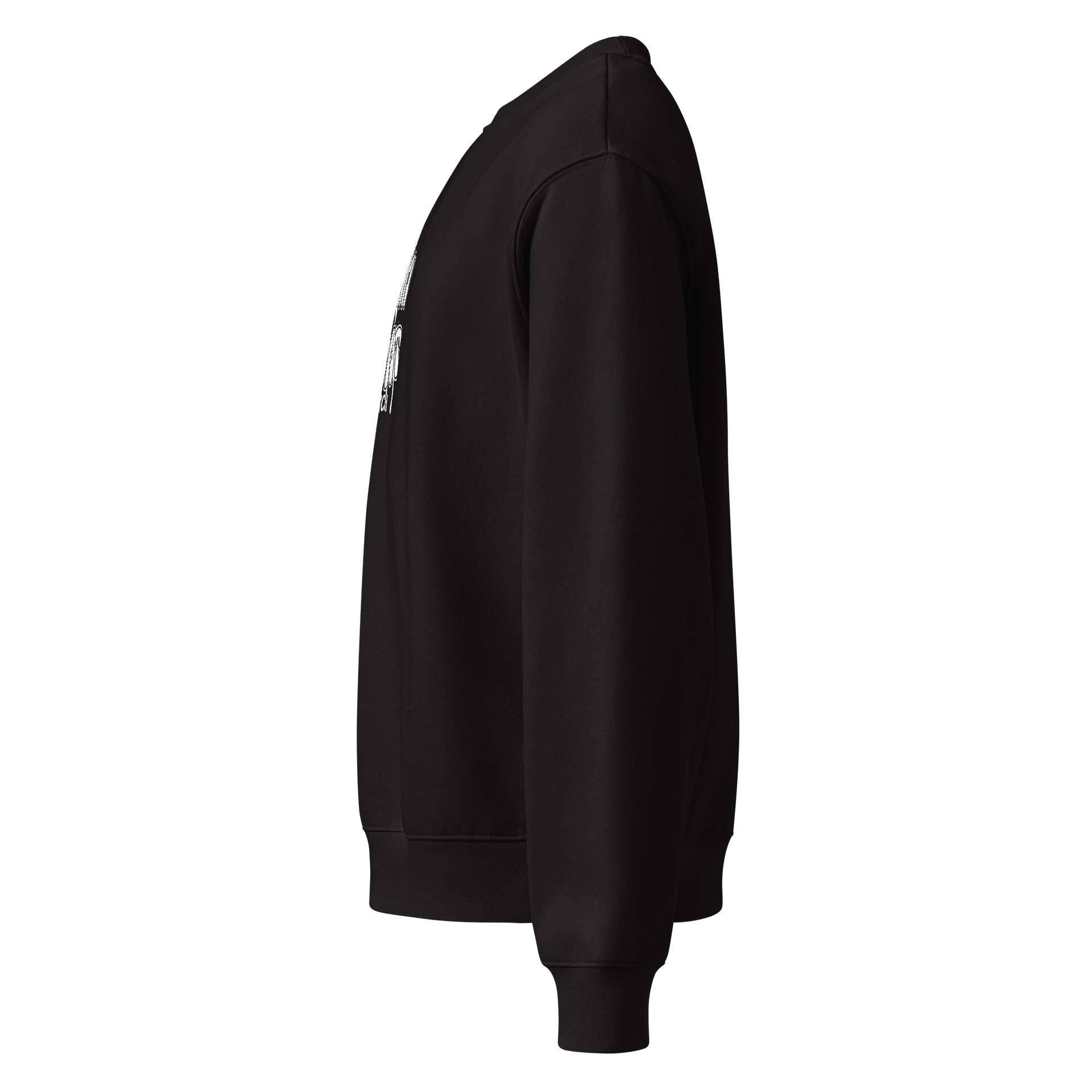 Prominent Merch Preminum Sweatshirt product image (6)