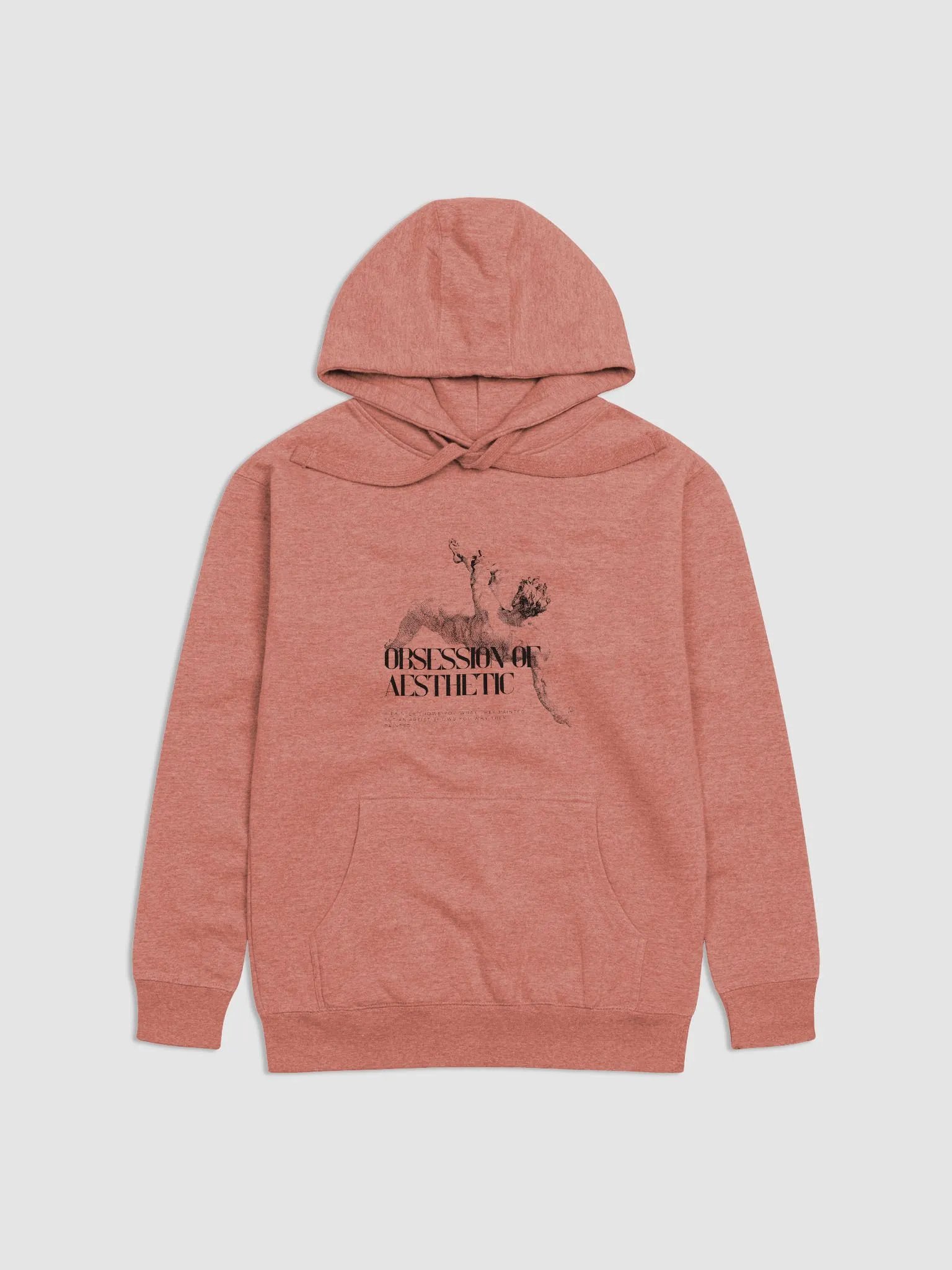 Premium Unisex Freefall Hoodie II product image (2)