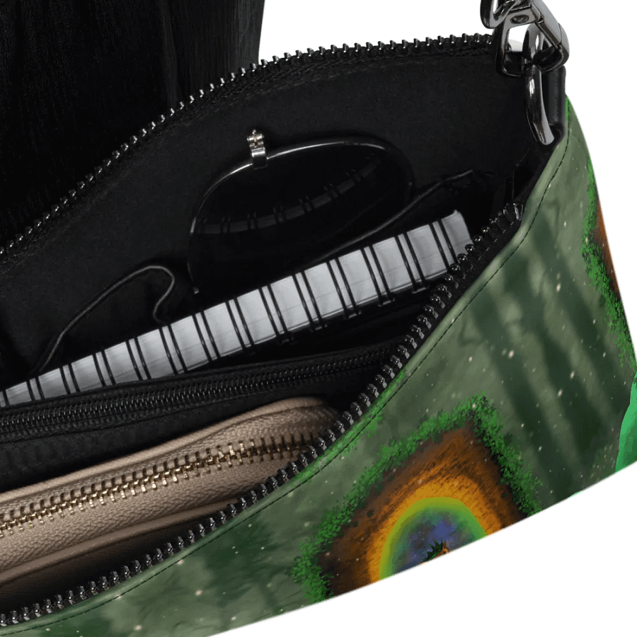 Portal of Stolas Cross Body Bag product image (6)