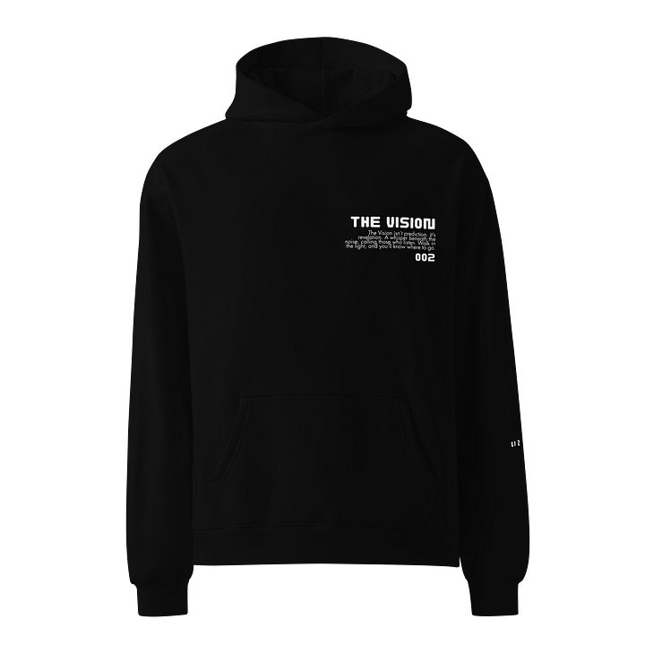 The Vision Sweatshirt 002 product image (1)