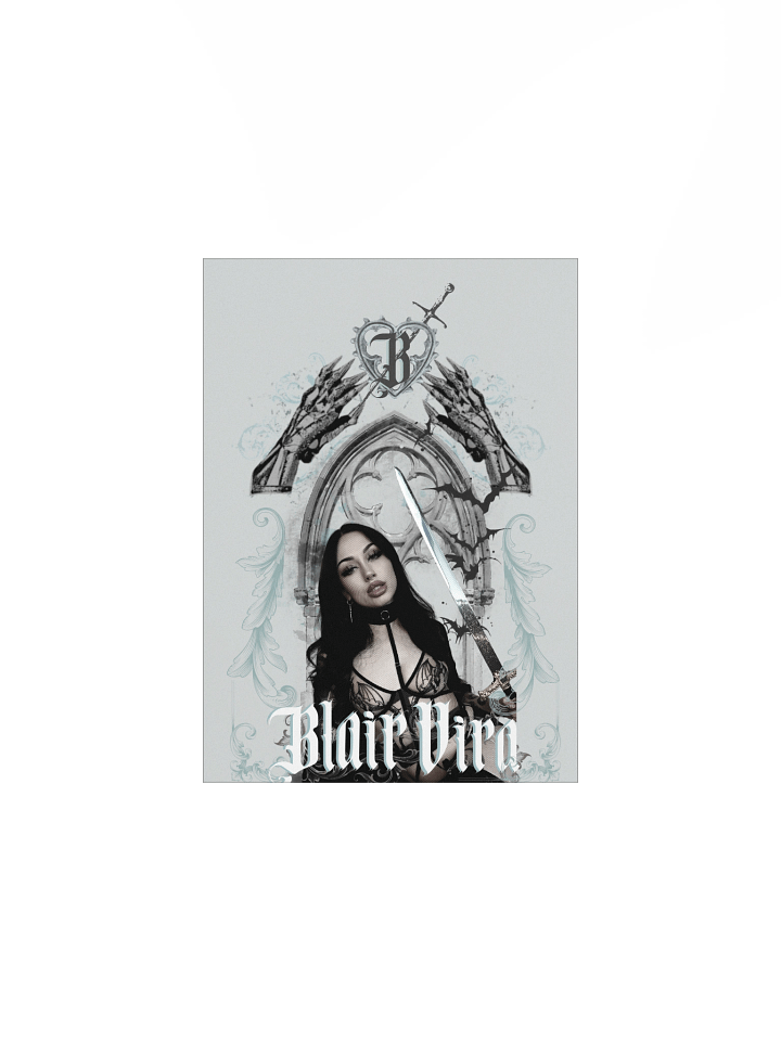 Blairvira Poster product image (1)